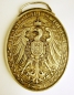 Flags medal for military societies 1870-1895