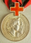 Silberne Karl-Olga-Medaille, 1889-1916