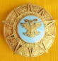 Der Orden vom Aztekischen Adler Großkreuz 1 Klasse