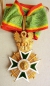 Cross of Honour of the Society for the Encouragement of Devotion to Service