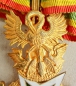 Cross of Honour of the Society for the Encouragement of Devotion to Service