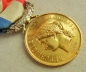 Lebens-Rettungsmedaille 1872. 2. Klasse Gold. Typ VIIIa