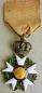 The Legion of Honour. Knight Cross. 2b Model. 2 Restauration