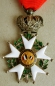 The Legion of Honour. Knight Cross. 3 Model July Monarchie