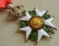 The Legion of Honour. Knight Cross. 6 Model 2 Empire