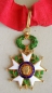 The Legion of Honour. Commander Cross. 8 Model 4 -Republic 4