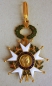 The Legion of Honour. Commander Cross. 7 Model 3 -Republic