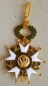 The Legion of Honour. Commander Cross. 7 Model 3 -Republic