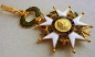 The Legion of Honour. Commander Cross. 7 Model 3 -Republic