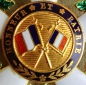 The Legion of Honour. Officer Cross. 3 Model July Monarchie