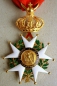 The Legion of Honour. Officer Cross. 6 Model, 2 -Emperie