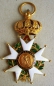 The Legion of Honour. Officer Cross. 6 Model, 2 -Emperie