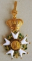 The Legion of Honour. Commandeu Cross. 2b Model 2 -Republic