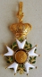 The Legion of Honour. Commandeu Cross. 2b Model 2 -Republic