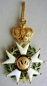 The Legion of Honour. Commandeu Cross. 3 Model July Monarchie