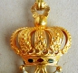 The Legion of Honour. Commandeu Cross. 3 Model July Monarchie