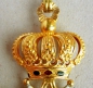 The Legion of Honour. Commandeu Cross. 3 Model July Monarchie