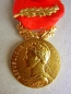 Medal of Honour for Trade and Industry  Goldclasse