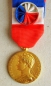 Medal of Honour for Trade and Industry  Goldclasse