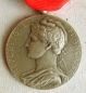 Medaile Ehrenzeichen für Handel und Industrie in Silberstufe