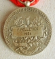 Medal of Honour for Trade and Industry  Silverclasse