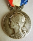 MEDAILLE DES MINISTERIUMS FR MARIN
