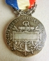 MEDAILLE DES MINISTERIUMS FR MARIN