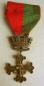 NORD.Cross of the Life-Savers of the Nord (Croix des Sauveteurs du Nord)opie