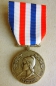 Ehrenmedaille für Railroad Servic, 1978, 4 Type
