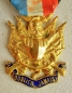 Medal of the Veterans of 1870-1871. 1 Classe