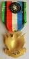 Medaille der Veterans of 1870-1871. 1 Klasse