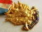 Medaille der Veterans of 1870-1871. 1 Klasse