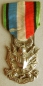 Medal of the Veterans of 1870-1871. 2 Classe