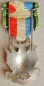 Medal of the Veterans of 1870-1871. 2 Classe