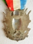 Medal of the Veterans of 1870-1871. 3 Classe Type-2