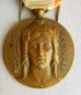 Medal of National Recognition (Mdaille de la Reconnaissance Nationale)