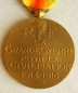 Medaille Seig WWI