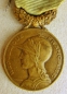 Medal of the Society for the Encouragement of Devotion to Service