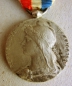 Medal of Honour for Railroad Servic 1930 1 Type