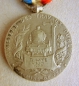 Medal of Honour for Railroad Servic 1930 1 Type