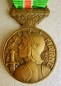 Die Medaille der Marine 1937-1964