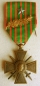 War Cross 1914 -1918