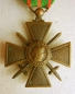 Militer Kreuz fr Krieg 1914-1918