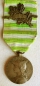 The Commemorative Medal of Madagascar 1894-1895
