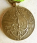 Die Gedenkmedaille von Madagaskar 1894-1895