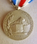 Ehrenmedaille fr Railroad Servic 1958 3 Type