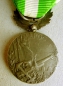 Morocco's Commemorative Medal 1909