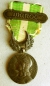 Morocco's Commemorative Medal 1909