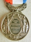 Life Saving Medals.Type-6a, 1852 vom BARRE