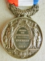 Medaille fr die Rettung des Lebens. Type-6a, 1852 vom BARRE